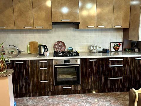 квартира по адресу Пирогова ул., 3а