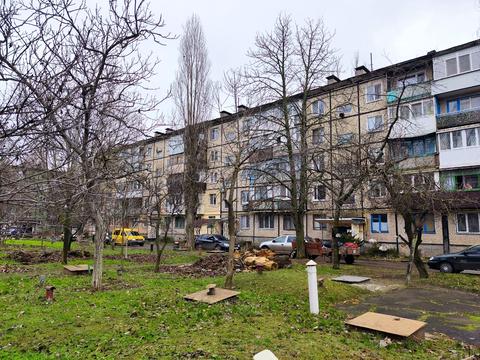 квартира за адресою Федора Караманиць вул. (Ватутіна), 78