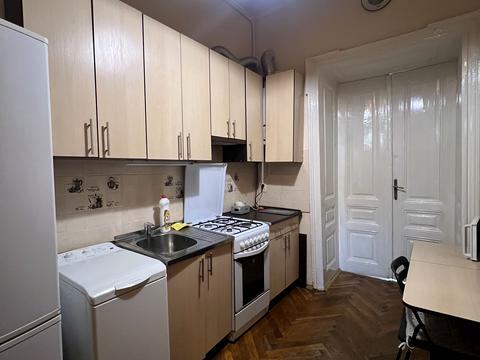 квартира за адресою Юрія Руфа вул., 41