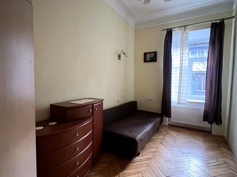 квартира за адресою Юрія Руфа вул., 41