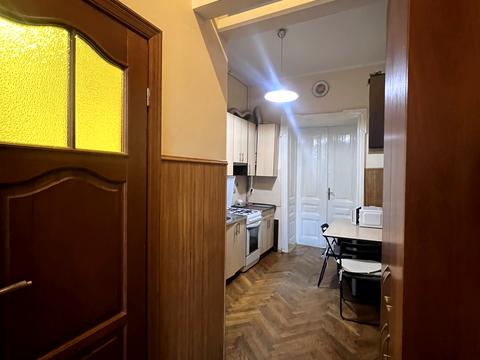 квартира за адресою Юрія Руфа вул., 41