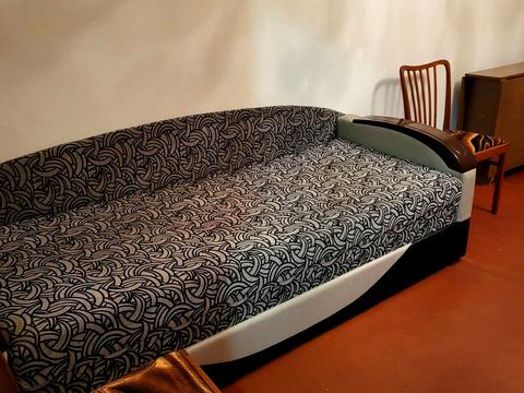 квартира по адресу Бориспольская ул., 12-Б