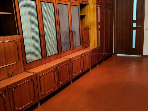 квартира по адресу Бориспольская ул., 12-Б