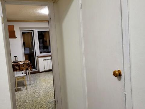 квартира по адресу Бориспольская ул., 12-Б