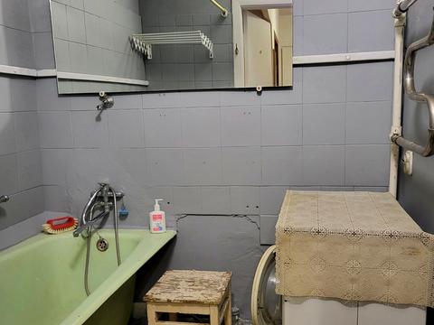 квартира по адресу Бориспольская ул., 12-Б