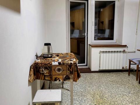 квартира по адресу Бориспольская ул., 12-Б