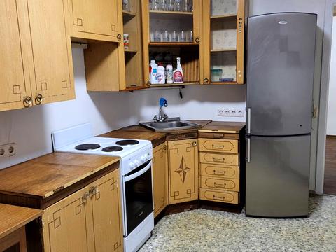 квартира по адресу Бориспольская ул., 12-Б