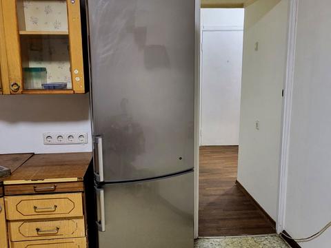 квартира по адресу Бориспольская ул., 12-Б