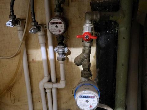 квартира по адресу Бориспольская ул., 12-Б