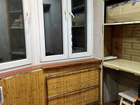 квартира по адресу Бориспольская ул., 12-Б