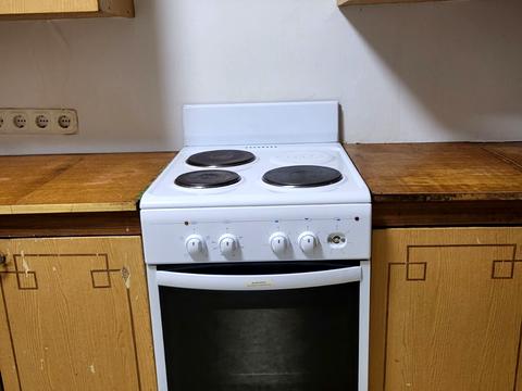 квартира по адресу Бориспольская ул., 12-Б