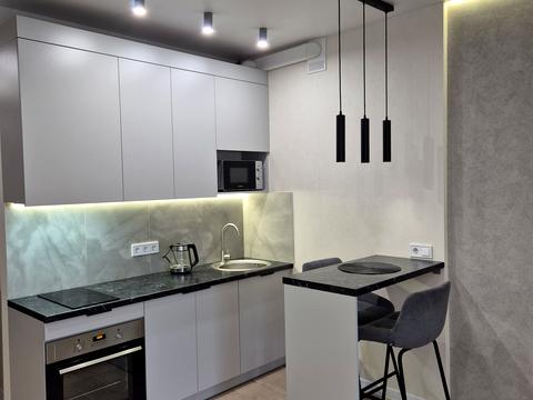 квартира за адресою Кадетський Гай вул., 10