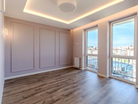 квартира за адресою В'ячеслава Чорновола просп. (), 69а