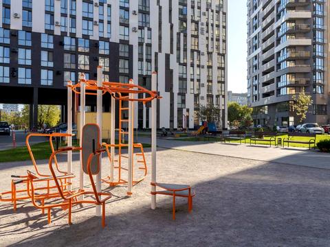 квартира за адресою В'ячеслава Чорновола просп. (), 69а