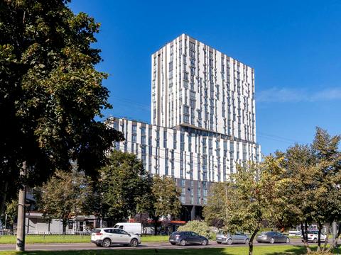 квартира за адресою В'ячеслава Чорновола просп. (), 69а