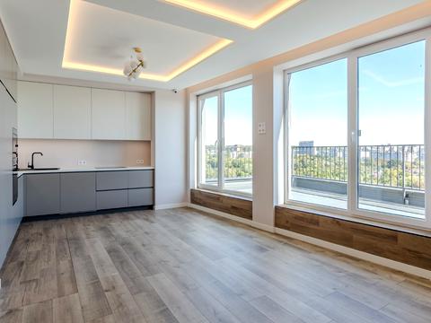 квартира за адресою В'ячеслава Чорновола просп. (), 69а