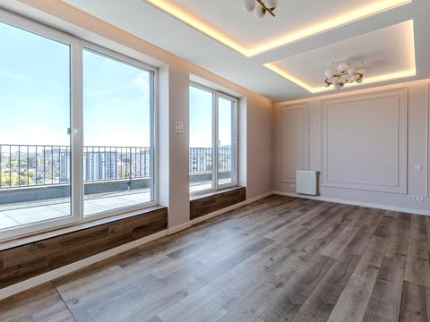 квартира за адресою В'ячеслава Чорновола просп. (), 69а