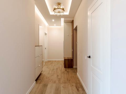 квартира за адресою В'ячеслава Чорновола просп. (), 69а