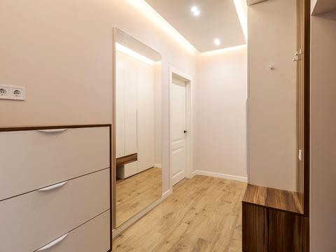 квартира за адресою В'ячеслава Чорновола просп. (), 69а