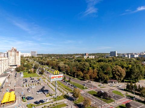 квартира за адресою В'ячеслава Чорновола просп. (), 69а