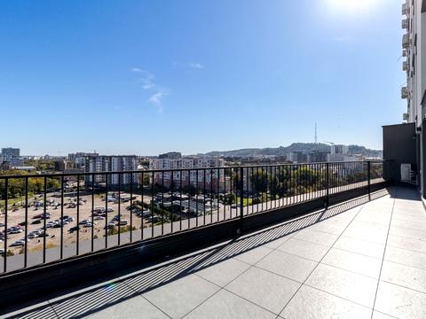 квартира за адресою В'ячеслава Чорновола просп. (), 69а