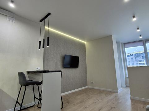 квартира за адресою Кадетський Гай вул., 10