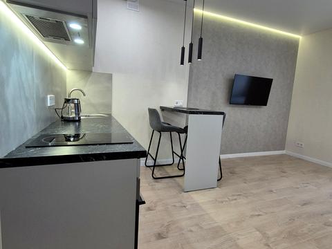 квартира за адресою Кадетський Гай вул., 10