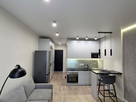 квартира за адресою Кадетський Гай вул., 10