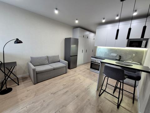 квартира за адресою Кадетський Гай вул., 10