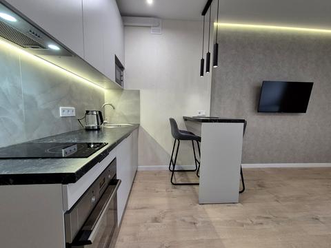 квартира за адресою Кадетський Гай вул., 10