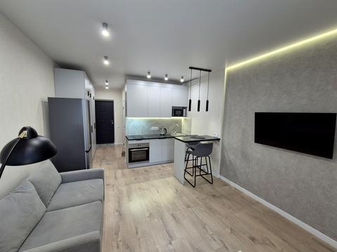 квартира за адресою Кадетський Гай вул., 10