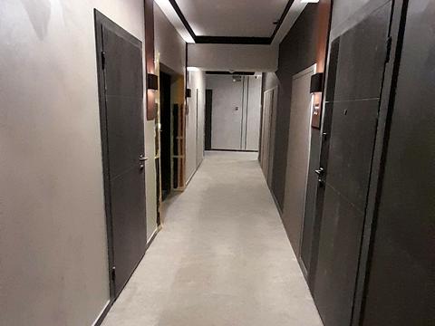 квартира за адресою Цегельний пров., 12