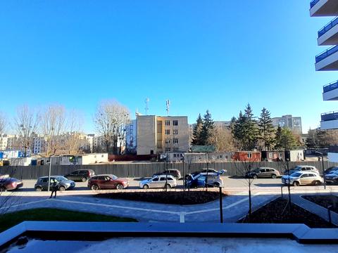 квартира за адресою Цегельний пров., 12