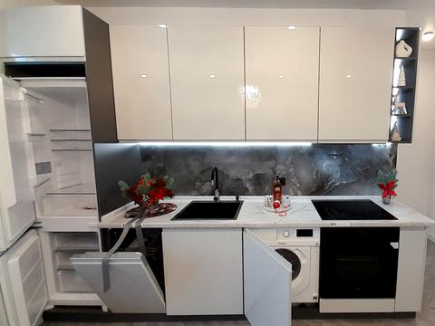 квартира за адресою Цегельний пров., 12