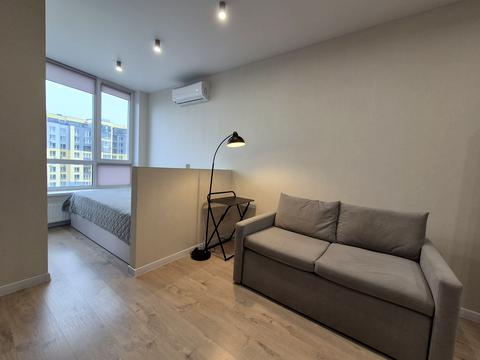 квартира за адресою Кадетський Гай вул., 10