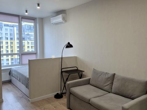 квартира за адресою Кадетський Гай вул., 10