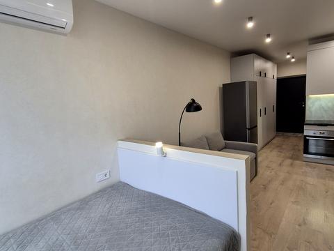 квартира за адресою Кадетський Гай вул., 10