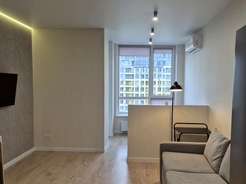 квартира за адресою Кадетський Гай вул., 10