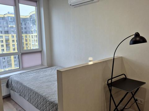 квартира за адресою Кадетський Гай вул., 10