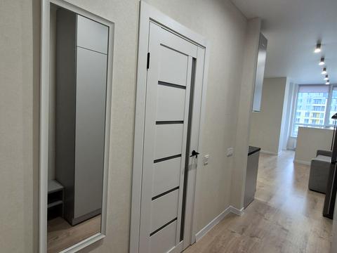 квартира за адресою Кадетський Гай вул., 10