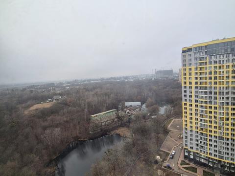 квартира за адресою Кадетський Гай вул., 10