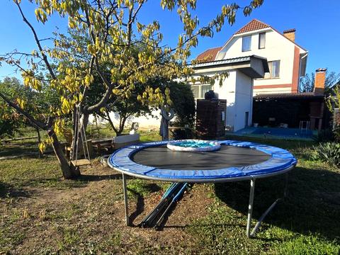 будинок за адресою Каштанова вул., 27