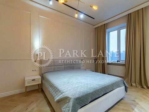 квартира по адресу Авиаконструктора Антонова ул., 2/32 к1