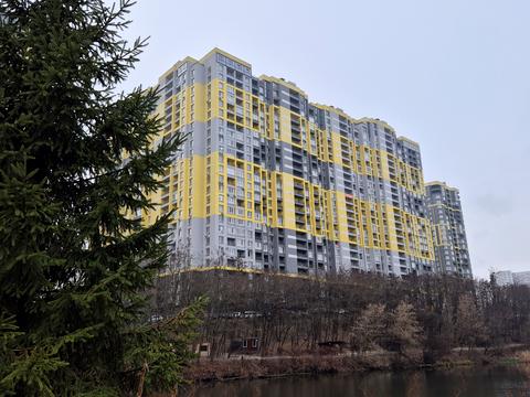 квартира за адресою Кадетський Гай вул., 10