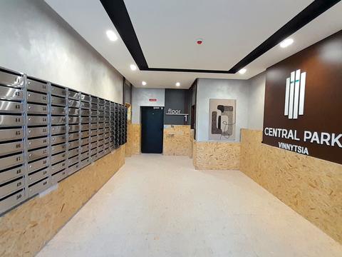 квартира за адресою Цегельний пров., 12