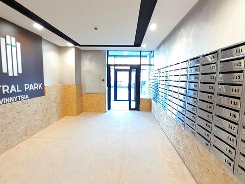 квартира за адресою Цегельний пров., 12