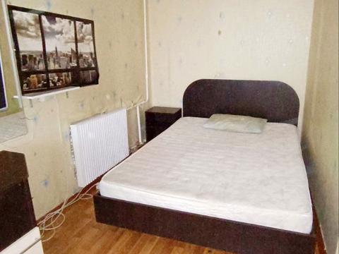 квартира за адресою Київ, Чугуївський пров., 13