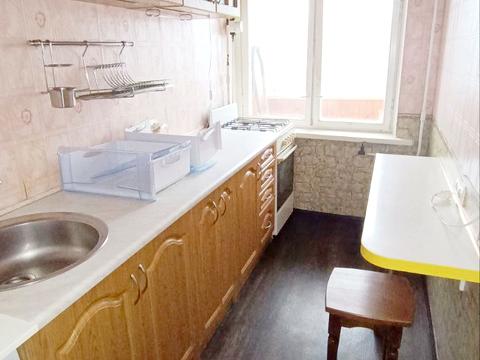 квартира за адресою Київ, Чугуївський пров., 13