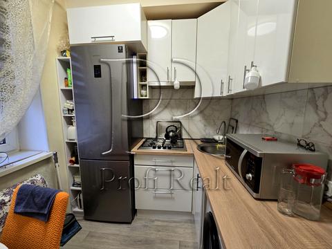 квартира за адресою Патріарха Мстислава Скрипника вул., 1