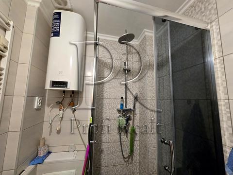 квартира за адресою Патріарха Мстислава Скрипника вул., 1